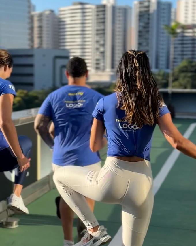 Registro do R1 Cup Experience